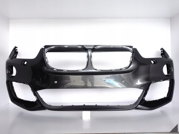 BMW X1 F48 M-PAKIET 15-19 ZDERZAK PRZÓD PDC/SPRYSK