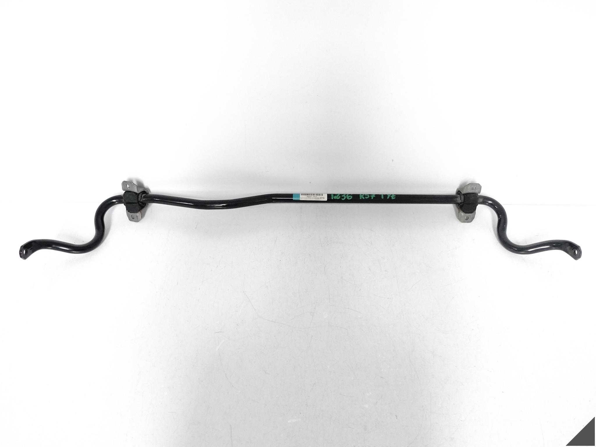 AUDI RS7 S7 4G8 RS6 S6 4G0 C7 14-18 STABILIZATOR DRĄŻEK MOCOWANIE TYŁ 78 KM AUDI RS7 S7 4G8 RS6 S6 4G0 C7 14-18 STABILIZATOR DRĄŻEK MOCOWANIE TYŁ 78 KM