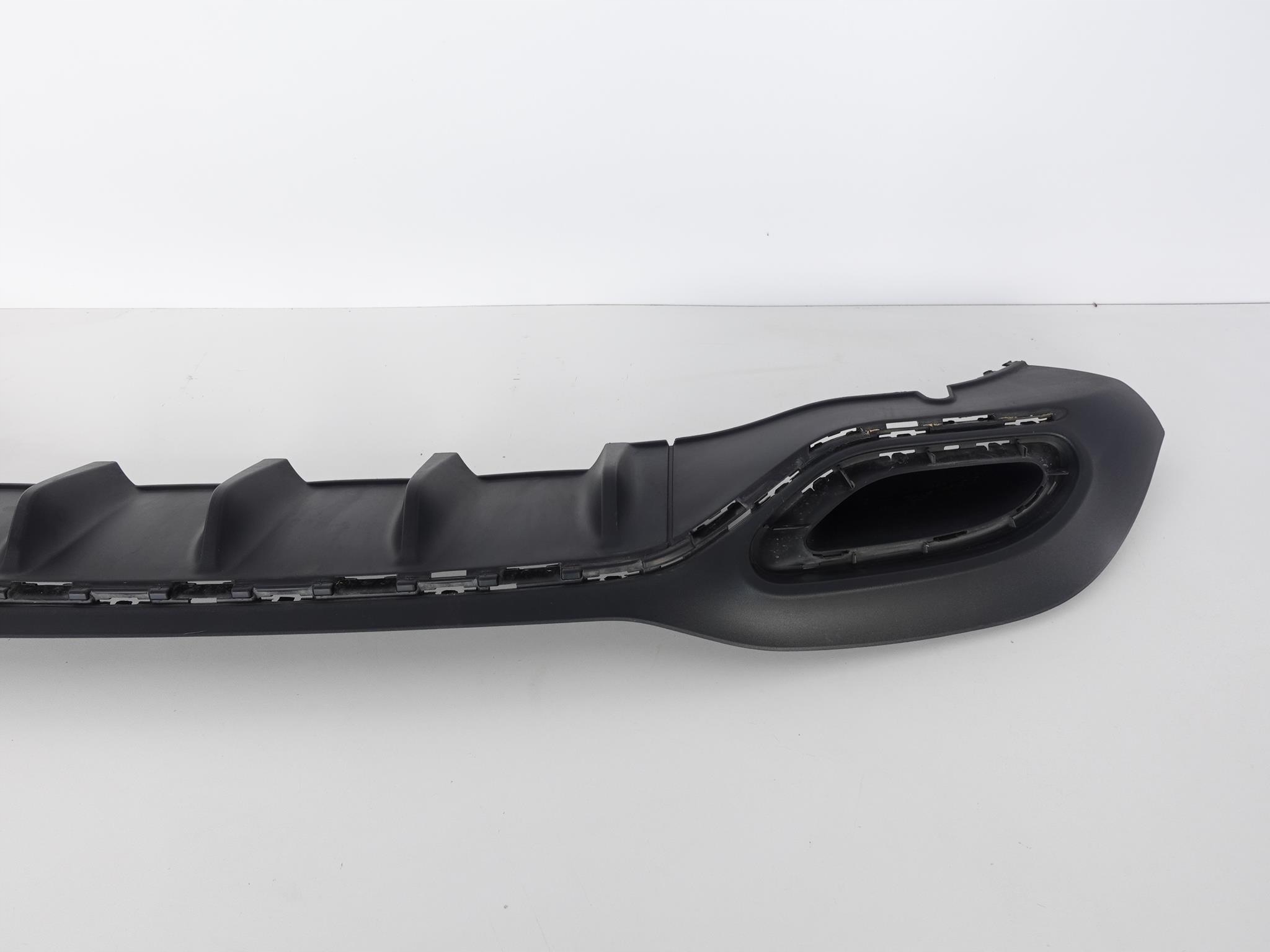 MERCEDES A W177 AMG 18- SPOILER DYFUZOR TYŁ MERCEDES A W177 AMG 18- SPOILER DYFUZOR TYŁ - obrazek 5
