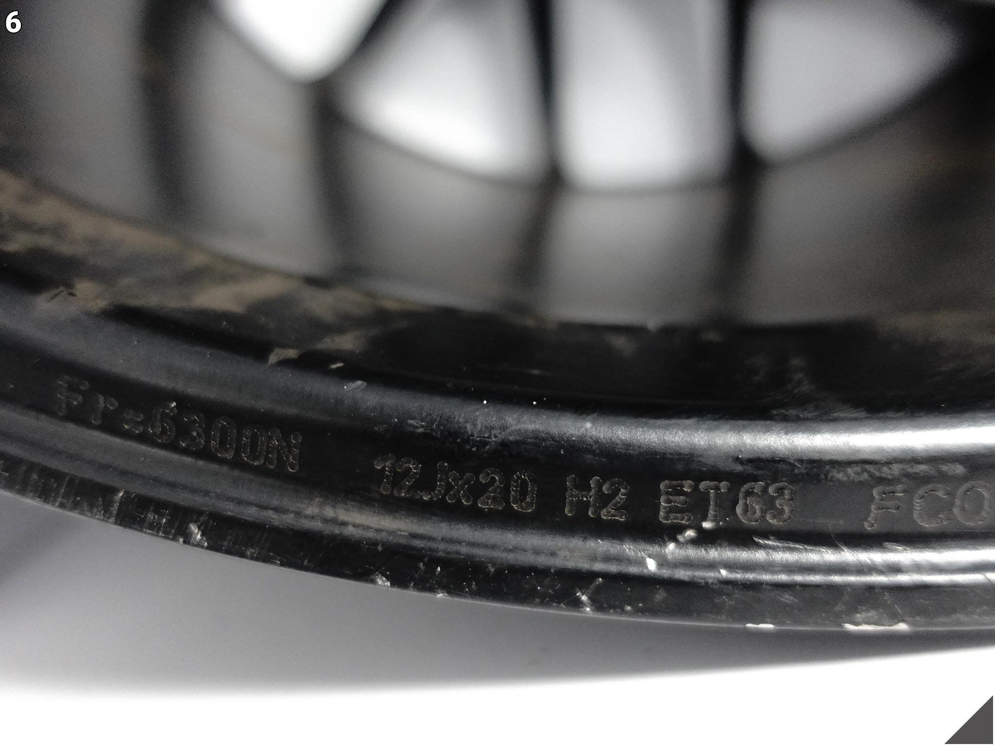 PORSCHE 911 991 GTS TURBO SPORT III FELGA ALUFELGA 12Jx20 ET63 99136277101 PORSCHE 911 991 GTS TURBO SPORT III FELGA ALUFELGA 12Jx20 ET63 99136277101 - obrazek 7