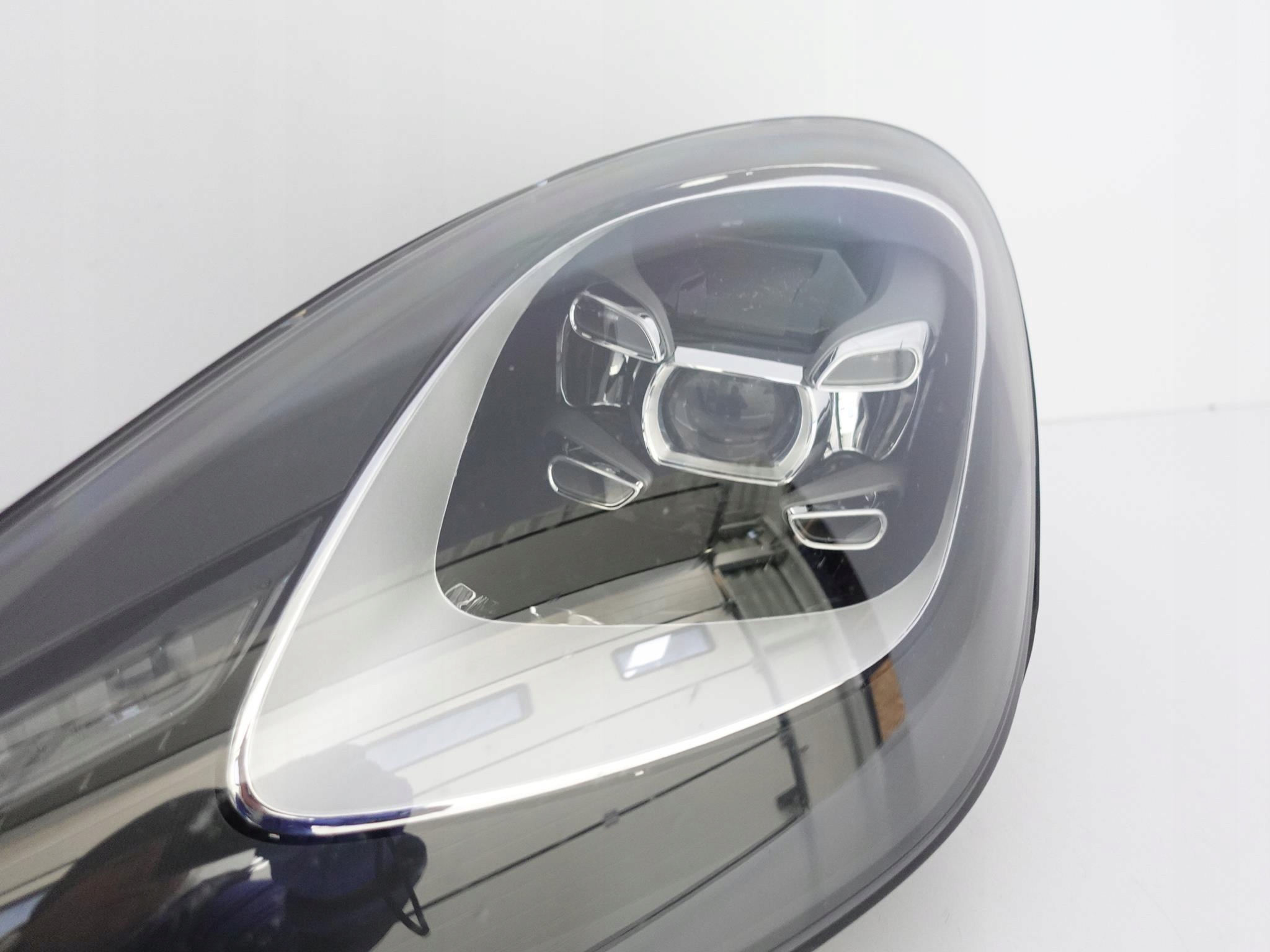 PORSCHE CAYENNE III 9Y0 E3 18- LAMPA LEWA FULL LED PORSCHE CAYENNE III 9Y0 E3 18- LAMPA LEWA FULL LED - obrazek 3