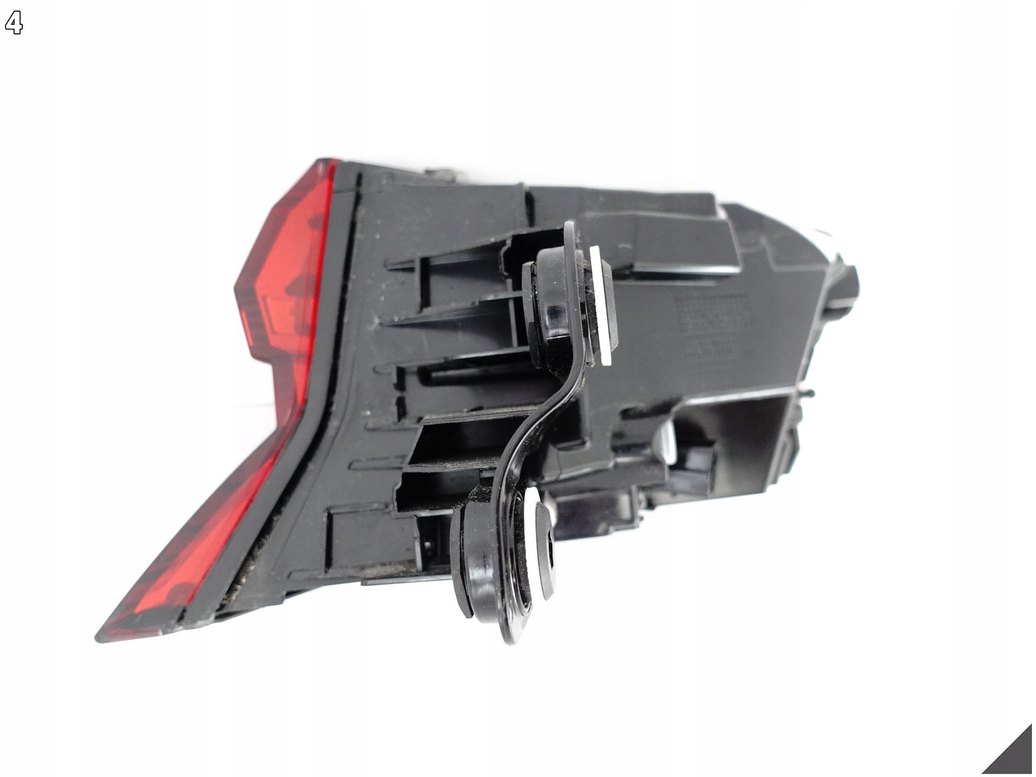 AUDI A5 S5 8W6 8W8 F5 B9 SPORTBACK 16-19 MATRIX LED LAMPA W BŁOTNIK LEWA AUDI A5 S5 8W6 8W8 F5 B9 SPORTBACK 16-19 MATRIX LED LAMPA W BŁOTNIK LEWA - obrazek 5