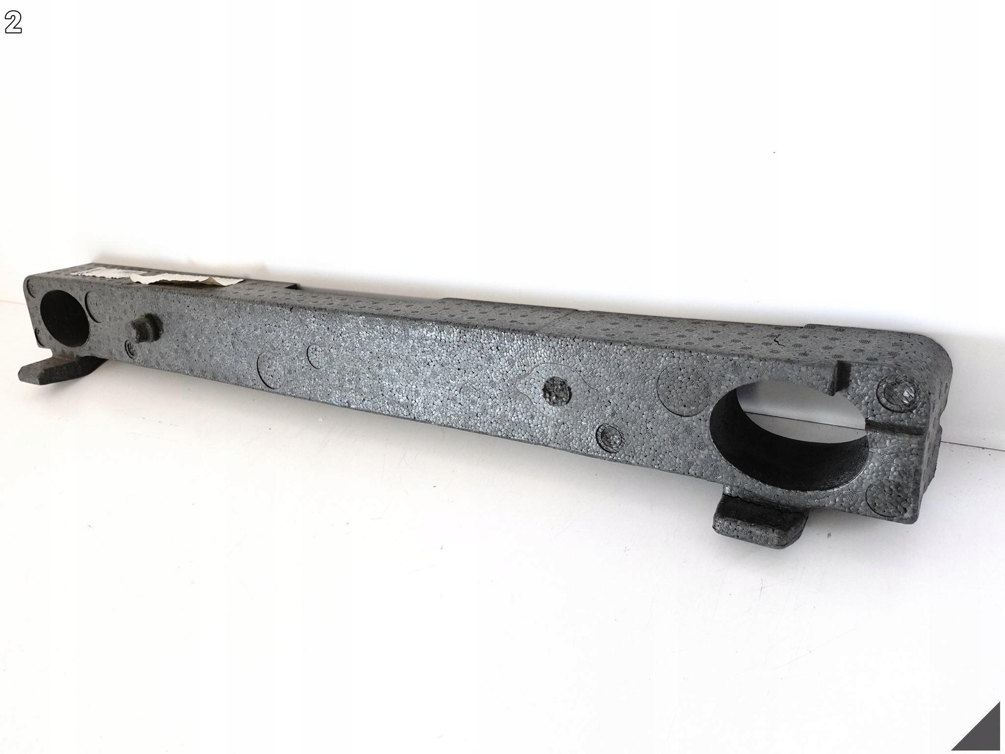 RENAULT TWINGO III 3 SMART W453 14-20 ABSORBER BELKA PIANKA W ZDERZAK PRZÓD RENAULT TWINGO III 3 SMART W453 14-20 ABSORBER BELKA PIANKA W ZDERZAK PRZÓD - obrazek 3