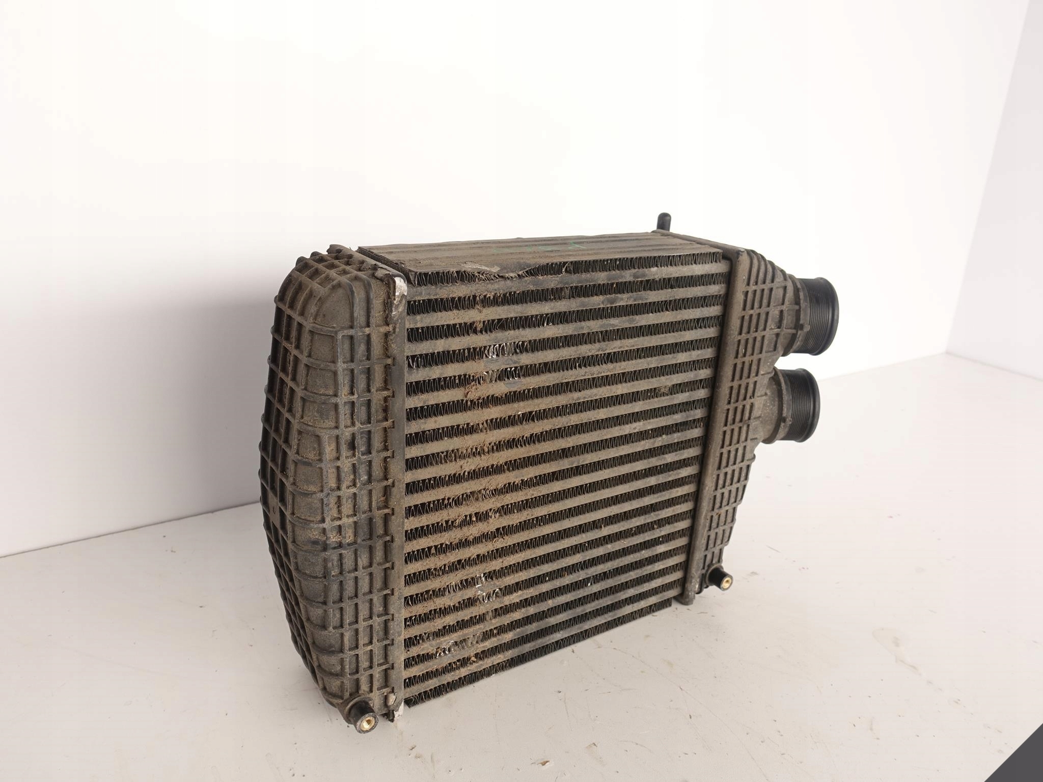 MASERATI GHIBLI LEVANTE QUATTROPORTE INTERCOOLER MASERATI GHIBLI LEVANTE QUATTROPORTE INTERCOOLER - obrazek 6