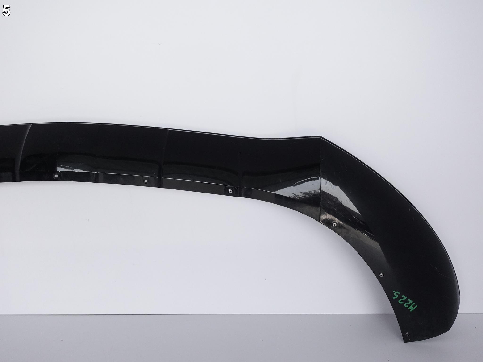 MERCEDES GLA X156 45 AMG SPOILER CARBON W ZDERZAK MERCEDES GLA X156 45 AMG SPOILER CARBON W ZDERZAK - obrazek 6