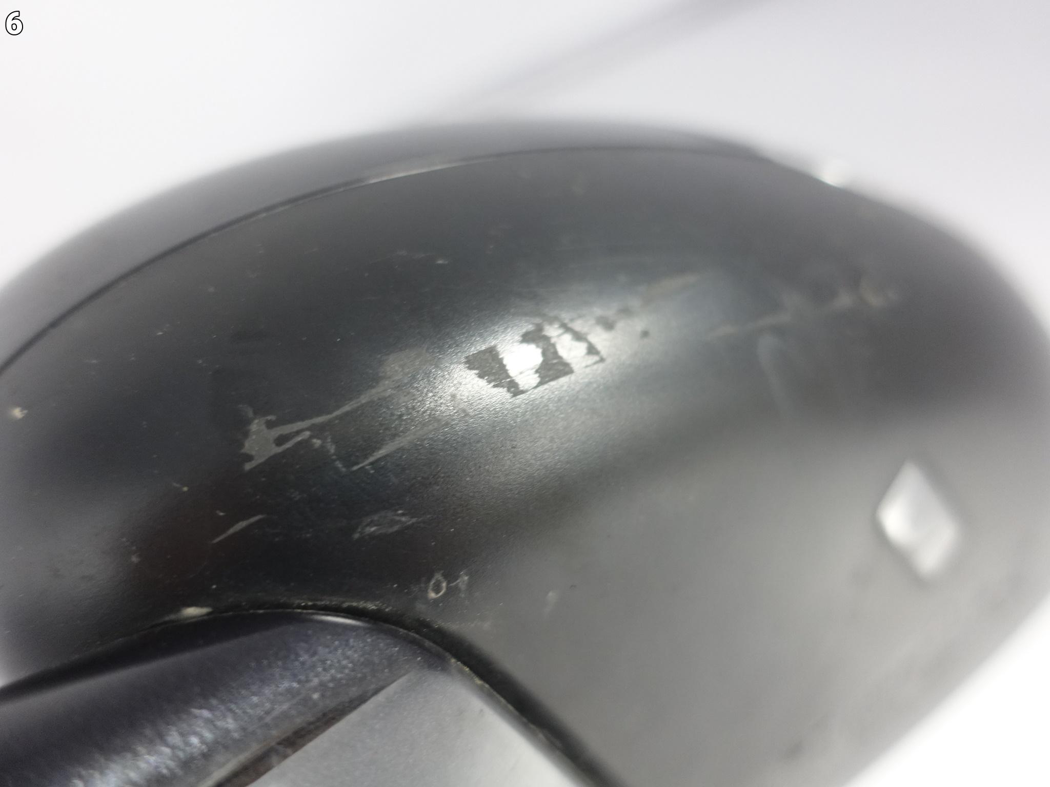 PEUGEOT 508 I 10-18 LUSTERKO LEWE KIERUNKOWSKAZ WKŁAD ASYSTENT 8+8 16PIN EU PEUGEOT 508 I 10-18 LUSTERKO LEWE KIERUNKOWSKAZ WKŁAD ASYSTENT 8+8 16PIN EU - obrazek 7