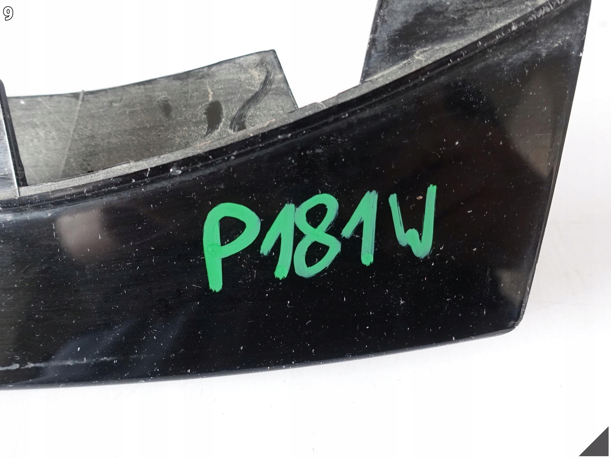 AUDI RS6 4G0 C7 13-18 ZDERZAK SPOILER LISTWA LAKIER PRZÓD 4G0807717 AUDI RS6 4G0 C7 13-18 ZDERZAK SPOILER LISTWA LAKIER PRZÓD 4G0807717 - obrazek 10
