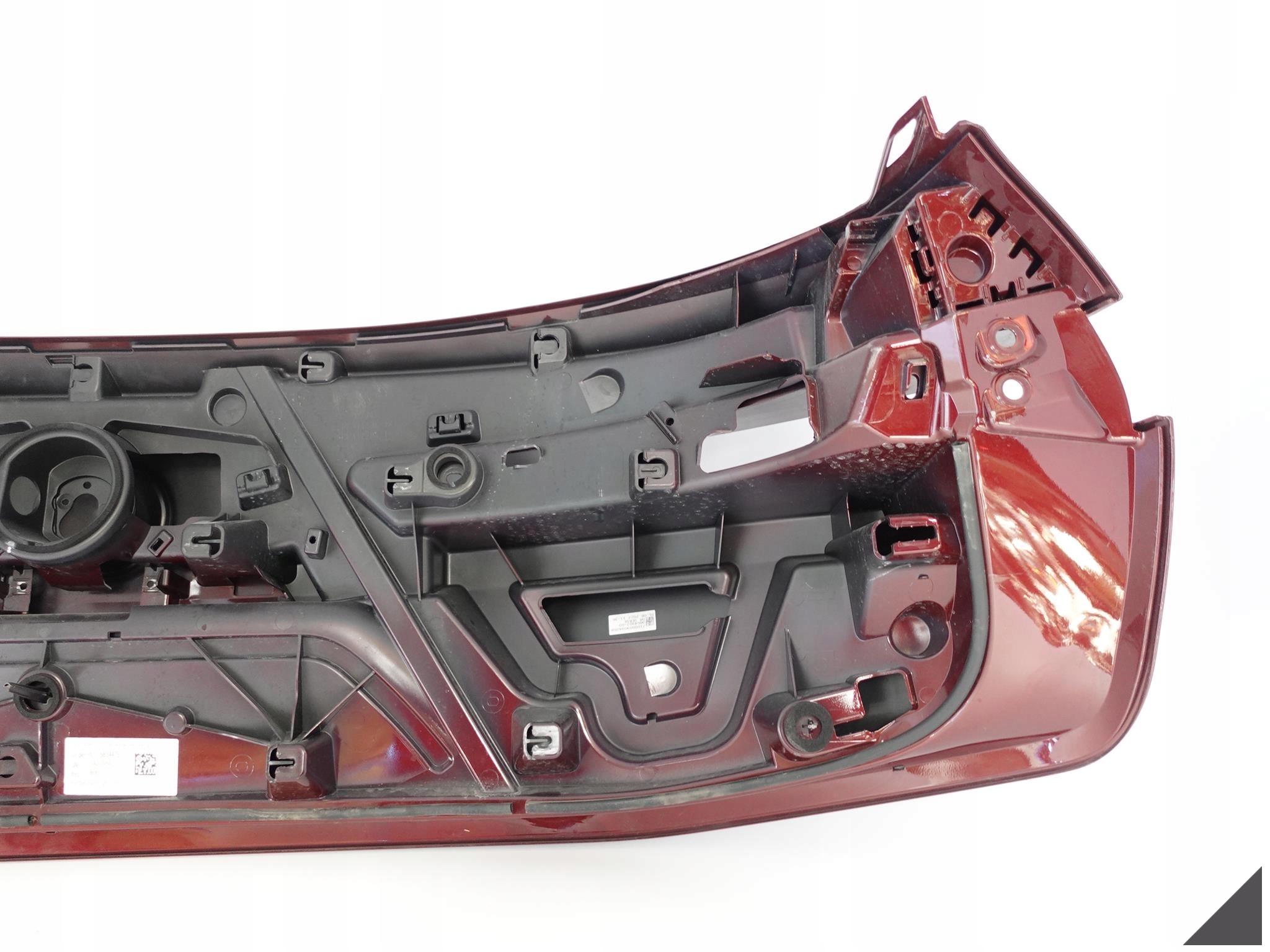 BMW IX I20 21- BLENDA KLAPA BAGAŻNIKA TYŁ BMW IX I20 21- BLENDA KLAPA BAGAŻNIKA TYŁ - obrazek 10