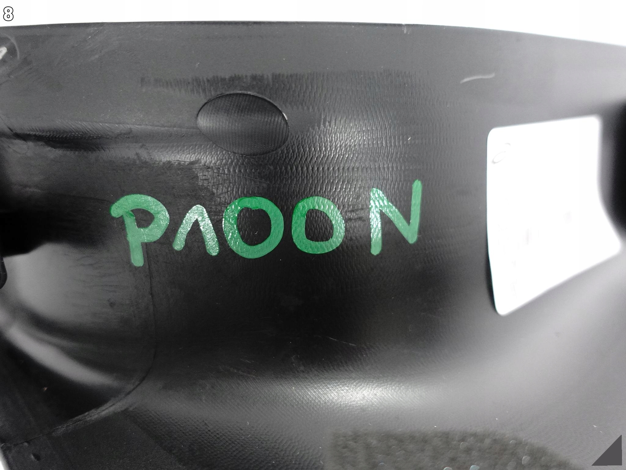 LAND ROVER DISCOVERY SPORT L550 LED PRÓG LISTWA NAKŁADKA PRAWA PRZÓD NOWA LAND ROVER DISCOVERY SPORT L550 LED PRÓG LISTWA NAKŁADKA PRAWA PRZÓD NOWA - obrazek 9