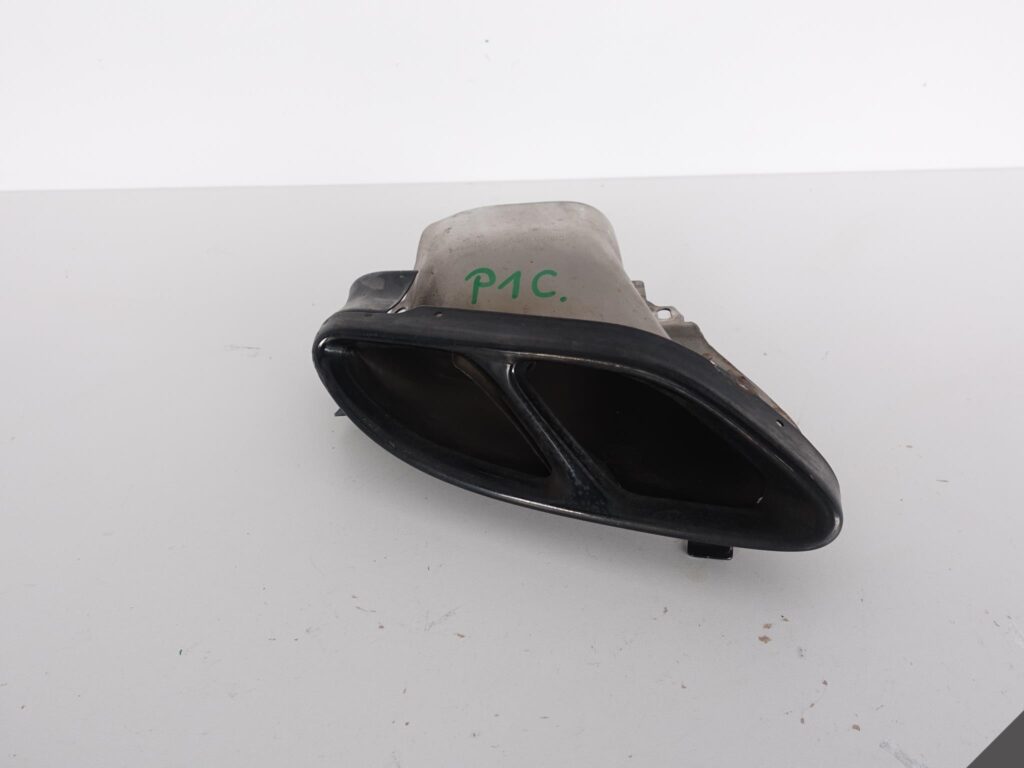 MERCEDES GLE C292 W166 4.3 KOŃCÓWKA WYDECH PRAWY