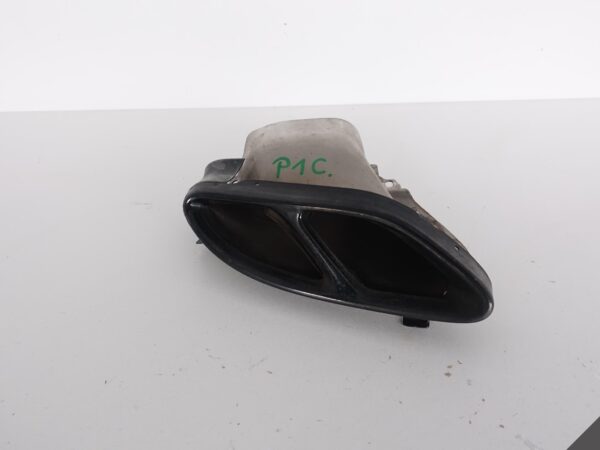 MERCEDES GLE C292 W166 4.3 KOŃCÓWKA WYDECH PRAWY