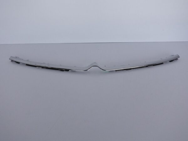 OPEL GRANDLAND LIFT 21- LISTWA GRILL CHROM OPEL GRANDLAND LIFT 21- LISTWA GRILL CHROM