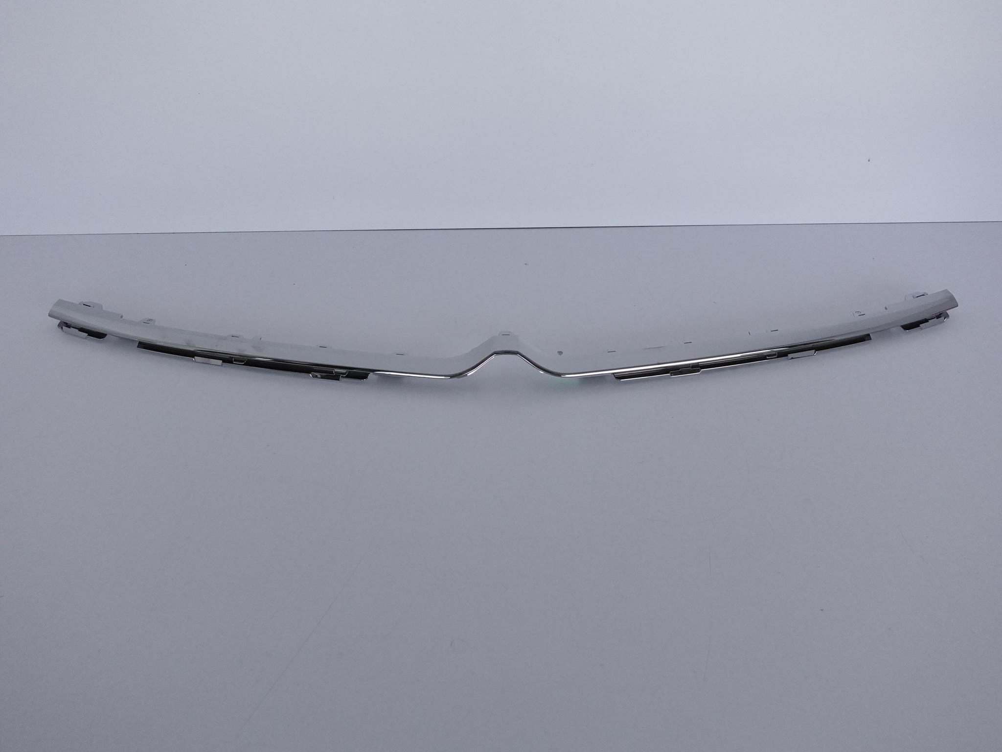 OPEL GRANDLAND LIFT 21- LISTWA GRILL CHROM OPEL GRANDLAND LIFT 21- LISTWA GRILL CHROM