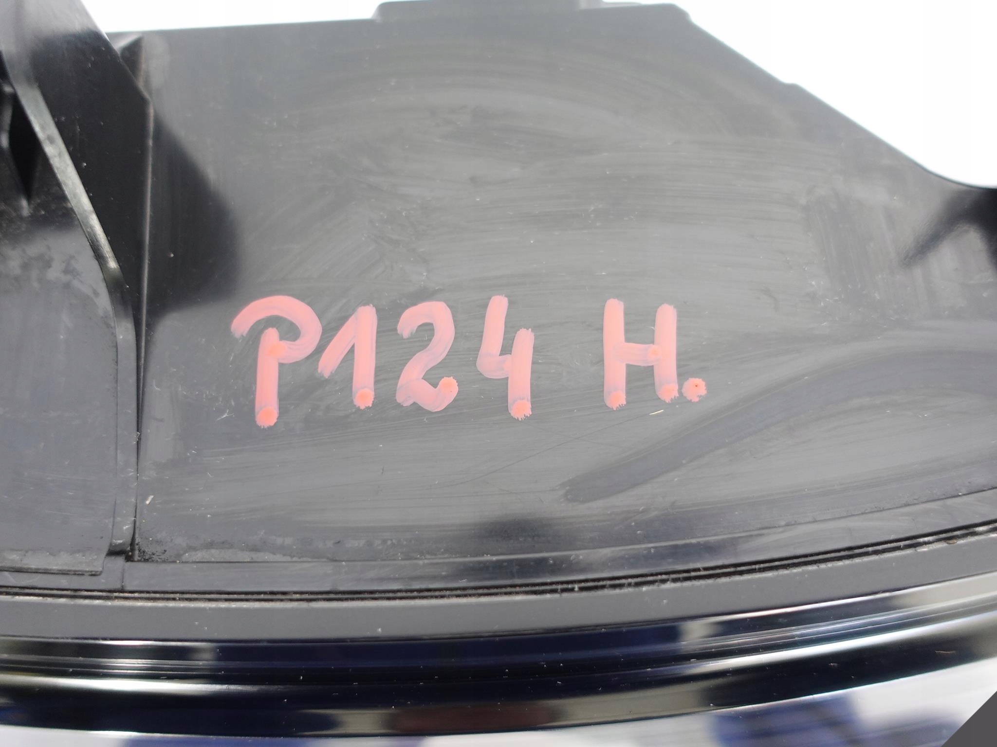 PORSCHE 911 992 19- LAMPA LED LEWA TYŁ EUROPA PORSCHE 911 992 19- LAMPA LED LEWA TYŁ EUROPA - obrazek 11