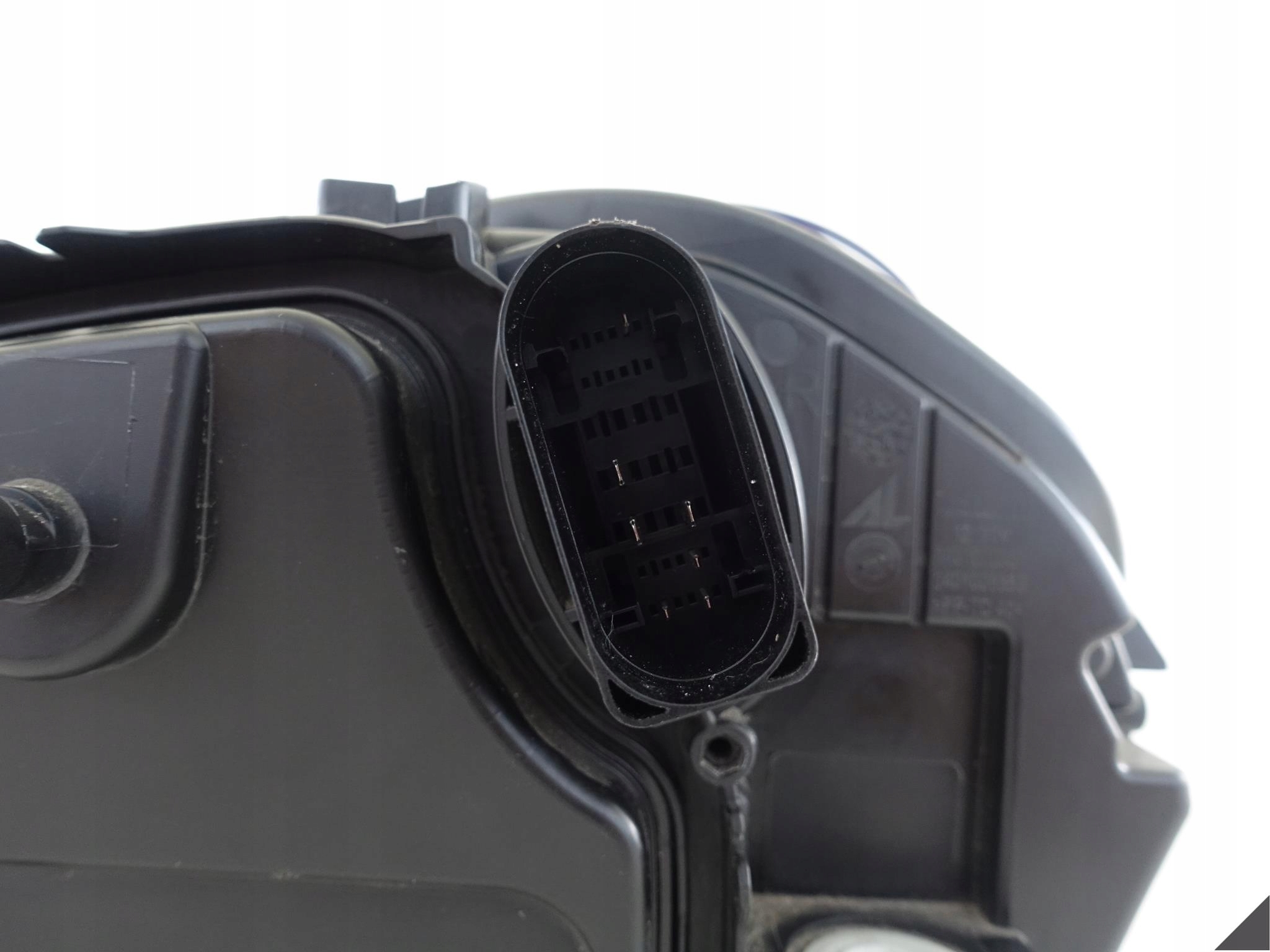 PORSCHE MACAN 95B LIFT 18- FULL LED PRAWA EUROPA LAMPA PORSCHE MACAN 95B LIFT 18- FULL LED PRAWA EUROPA LAMPA - obrazek 8