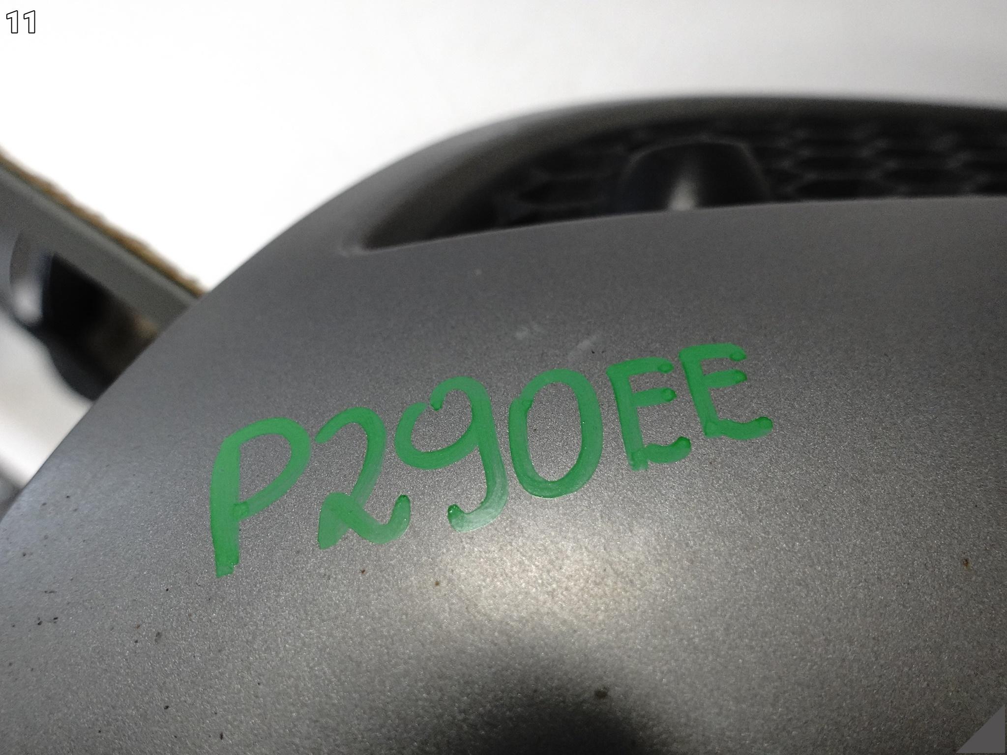 AUDI Q5 8R0 S-LINE LIFT 12-16 DYFUZOR SPOILER DOKŁADKA LISTWA W ZDERZAK TYŁ AUDI Q5 8R0 S-LINE LIFT 12-16 DYFUZOR SPOILER DOKŁADKA LISTWA W ZDERZAK TYŁ - obrazek 12