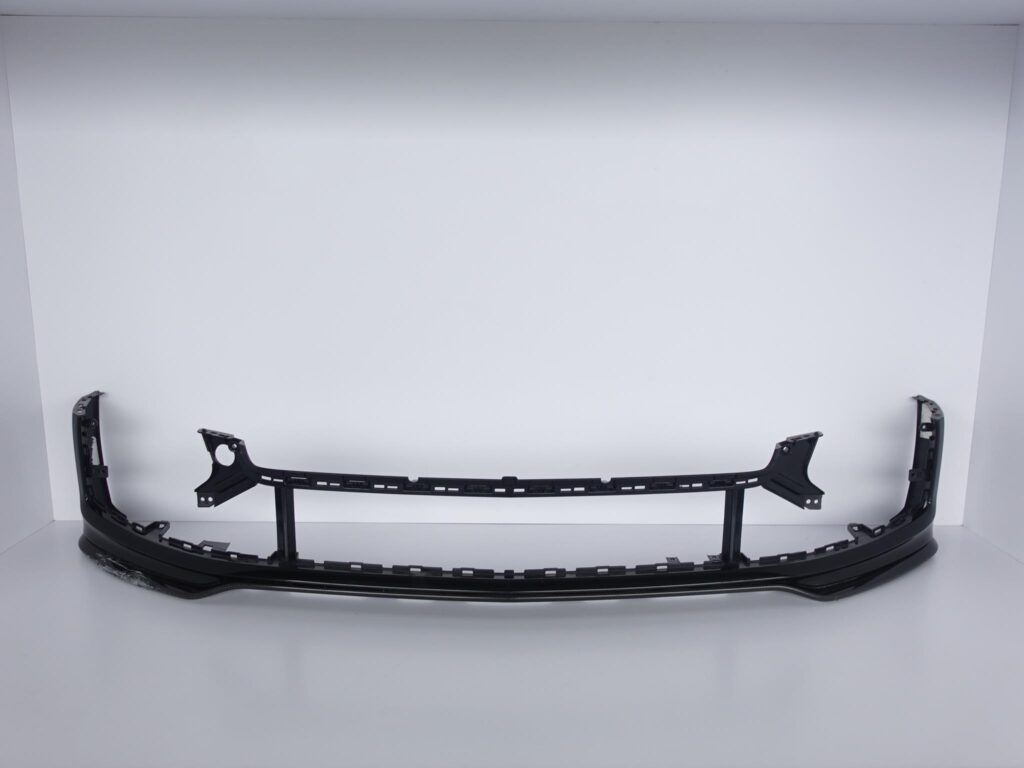 BENTLEY 3SE FLYING SPUR 19- ZDERZAK SPOILER CARBON