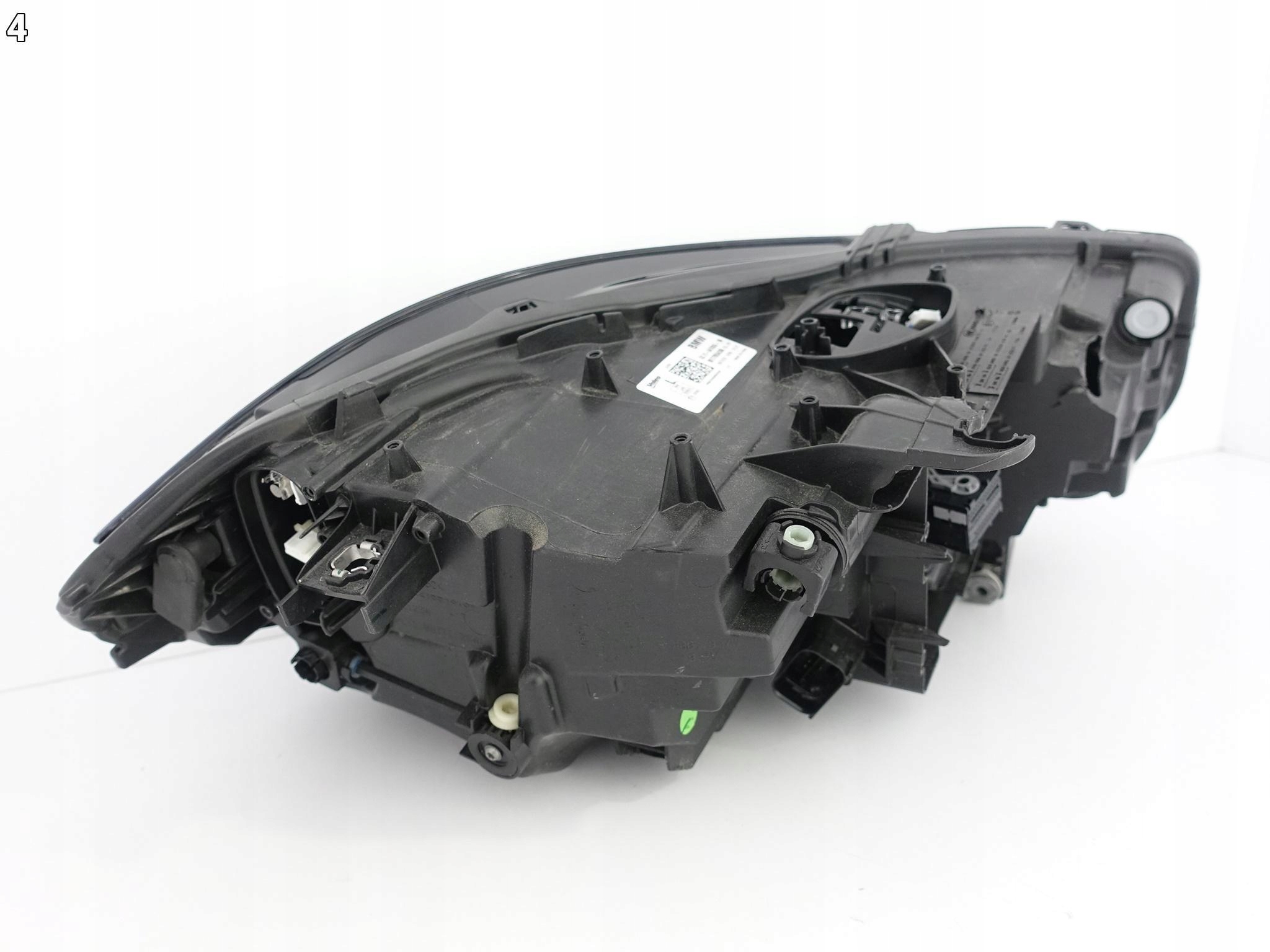 BMW 1 F40 19- FULL LED LAMPA LEWA EUROPA BMW 1 F40 19- FULL LED LAMPA LEWA EUROPA - obrazek 5
