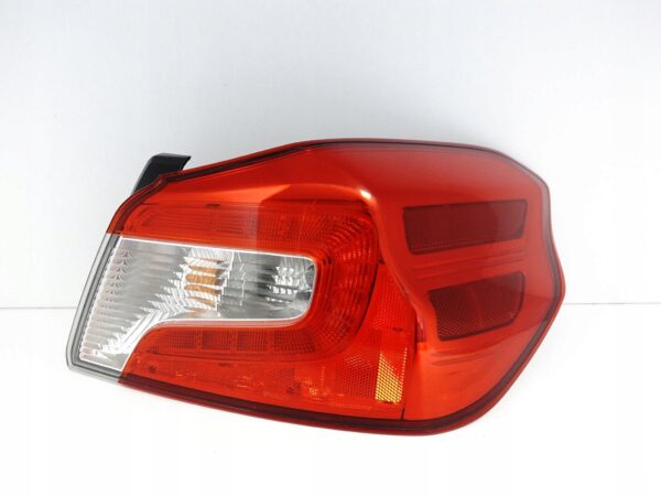 SUBARU IMPREZA WRX STI 14- LAMPA LED PRAWA TYŁ EU SUBARU IMPREZA WRX STI 14- LAMPA LED PRAWA TYŁ EU