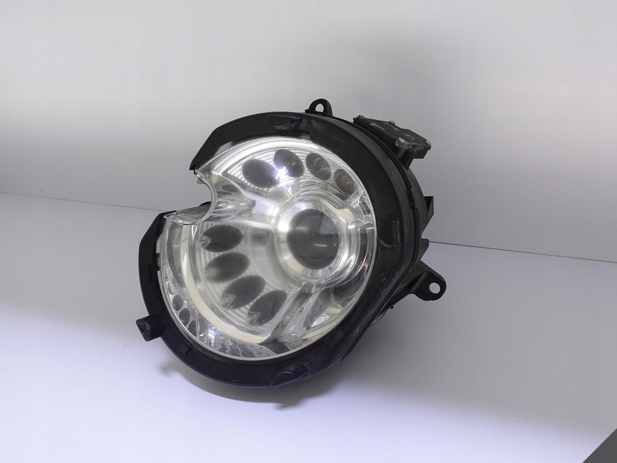 BENTLEY MULSANNE 3Y1 10- LAMPA XENON+LED PRAWA EU BENTLEY MULSANNE 3Y1 10- LAMPA XENON+LED PRAWA EU - obrazek 3