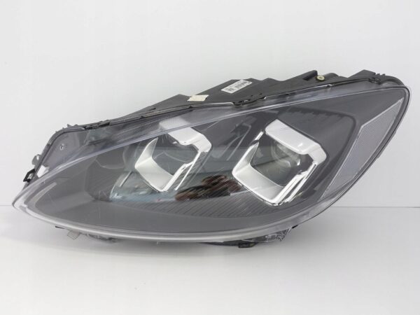 FORD KUGA III MK3 ESCAPE 19- LAMPA FULL LED LEWA PRZÓD EUROPA + MODUŁ