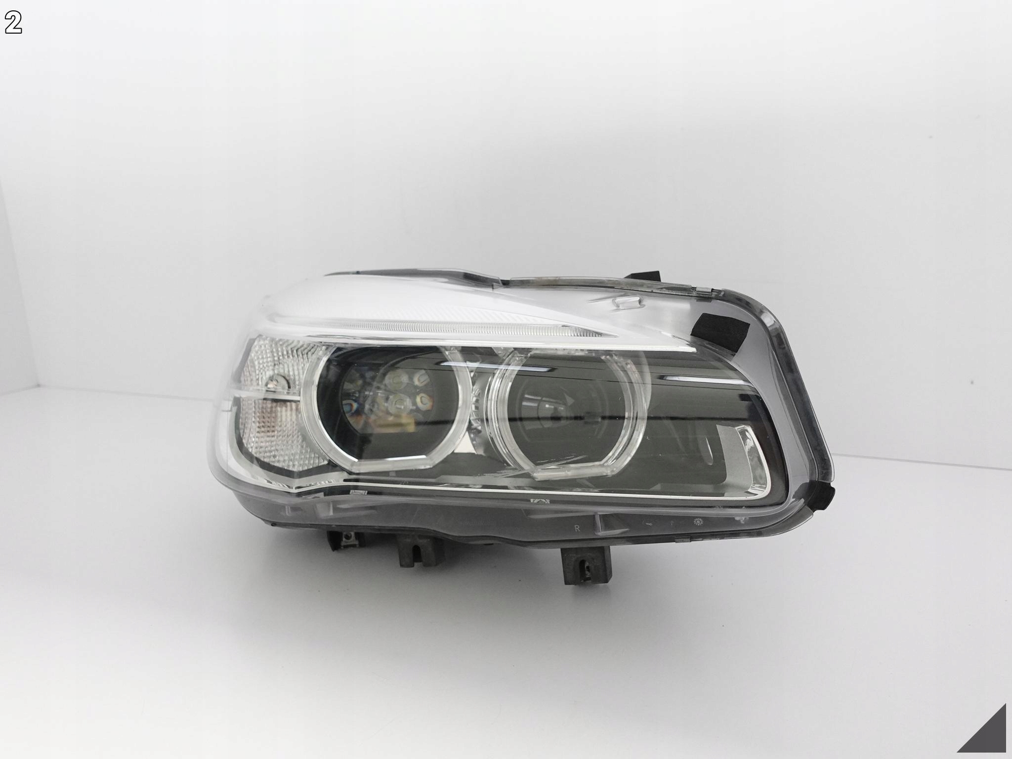 BMW 2 F45 F46 14- FULL LED LAMPA PRAWA EUROPA BMW 2 F45 F46 14- FULL LED LAMPA PRAWA EUROPA - obrazek 3