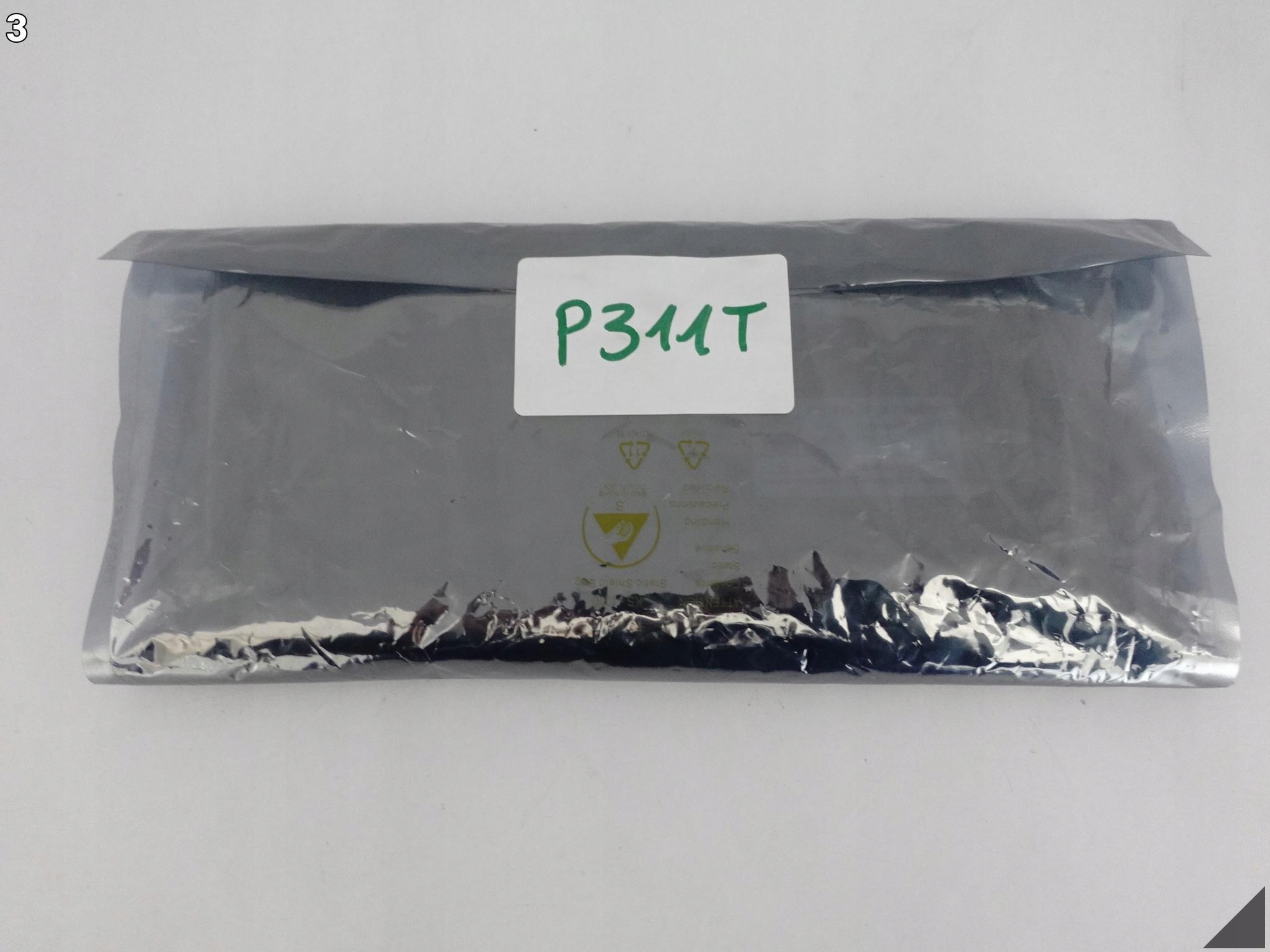 PORSCHE TAYCAN 9J1 9J0 19- MODUŁ STEROWNIK KONTROLI AKUMULATORA PORSCHE TAYCAN 9J1 9J0 19- MODUŁ STEROWNIK KONTROLI AKUMULATORA - obrazek 4