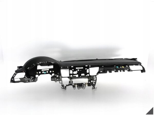 AUDI A8 S8 4H0 4H1 D4 13-17 LIFT DESKA ROZDZIELCZA KONSOLA *HEADUP* 38M
