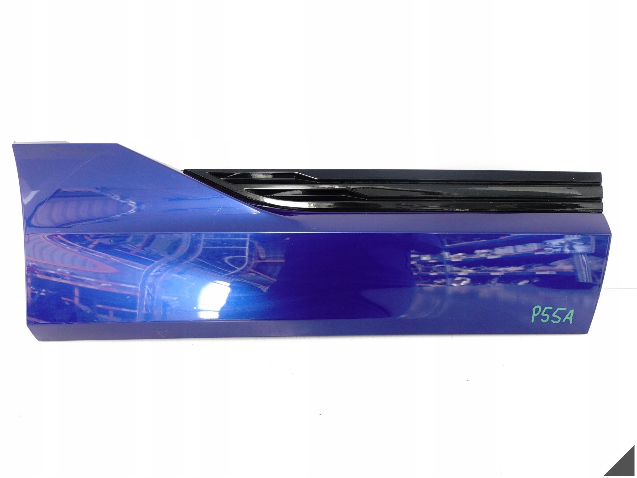 AUDI E-TRON 4KE S-LINE LISTWA NA DRZWI PRAWA TYŁ 4KE853970 AUDI E-TRON 4KE S-LINE LISTWA NA DRZWI PRAWA TYŁ 4KE853970