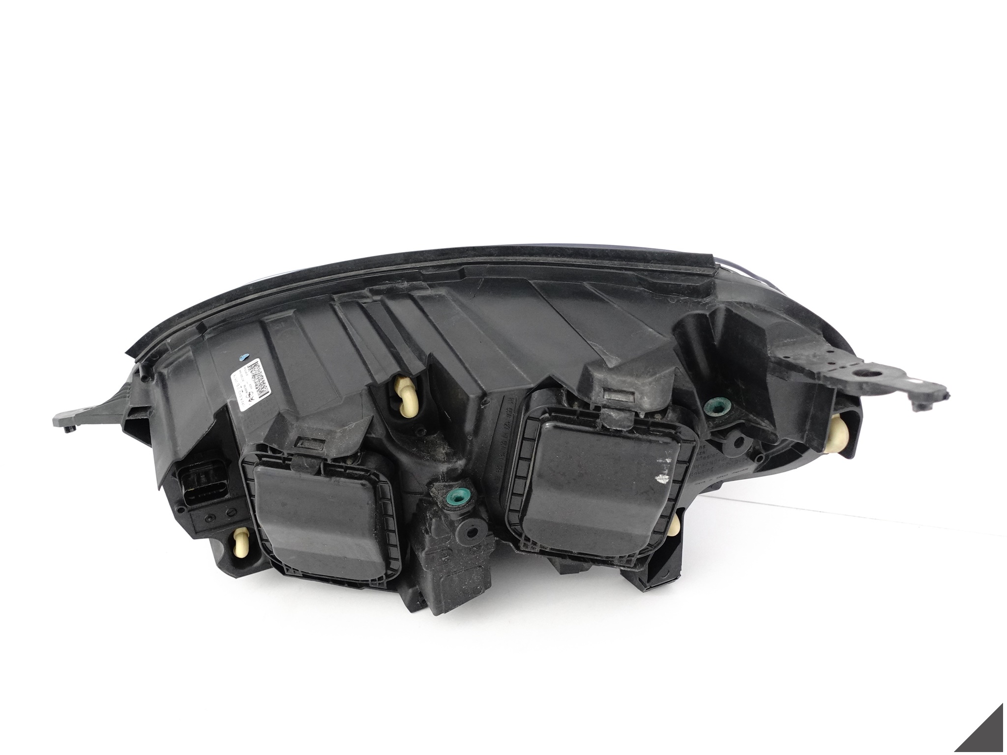 CITROEN JUMPY III OPEL ZAFIRA LIFE VIVARO C 16- LAMPA ZWYKŁA HALOGEN PRAWA CITROEN JUMPY III OPEL ZAFIRA LIFE VIVARO C 16- LAMPA ZWYKŁA HALOGEN PRAWA - obrazek 8