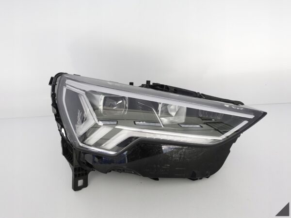 AUDI Q3 II 2 F3 83A 18- LAMPA FULL LED PRAWA EU AUDI Q3 II 2 F3 83A 18- LAMPA FULL LED PRAWA EU