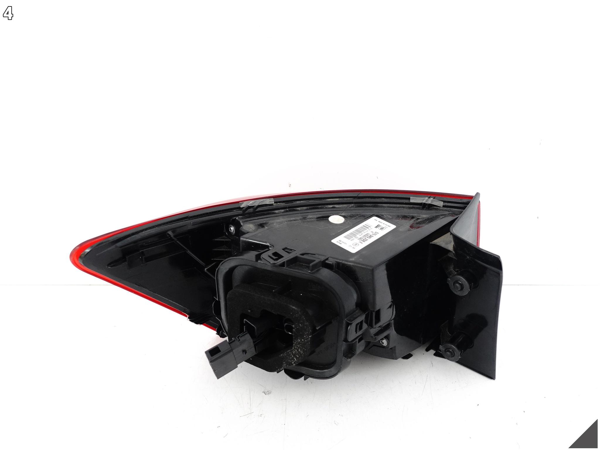 SEAT CUPRA ATECA 575 576 16-24 LIFT LAMPA LED PRAWA TYŁ EUROPA SEAT CUPRA ATECA 575 576 16-24 LIFT LAMPA LED PRAWA TYŁ EUROPA - obrazek 5