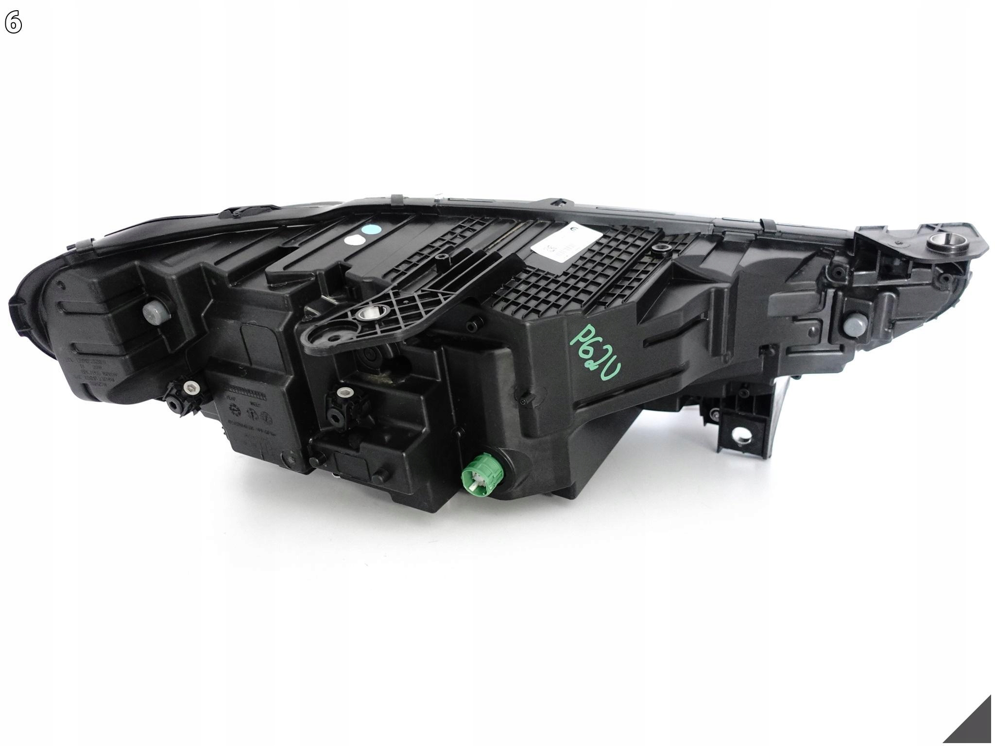 ALFA ROMEO STELVIO LIFT 23- LAMPA FULL LED LEWA PRZÓD EUROPA +MODUŁ B.ŁADNA ALFA ROMEO STELVIO LIFT 23- LAMPA FULL LED LEWA PRZÓD EUROPA +MODUŁ B.ŁADNA - obrazek 7
