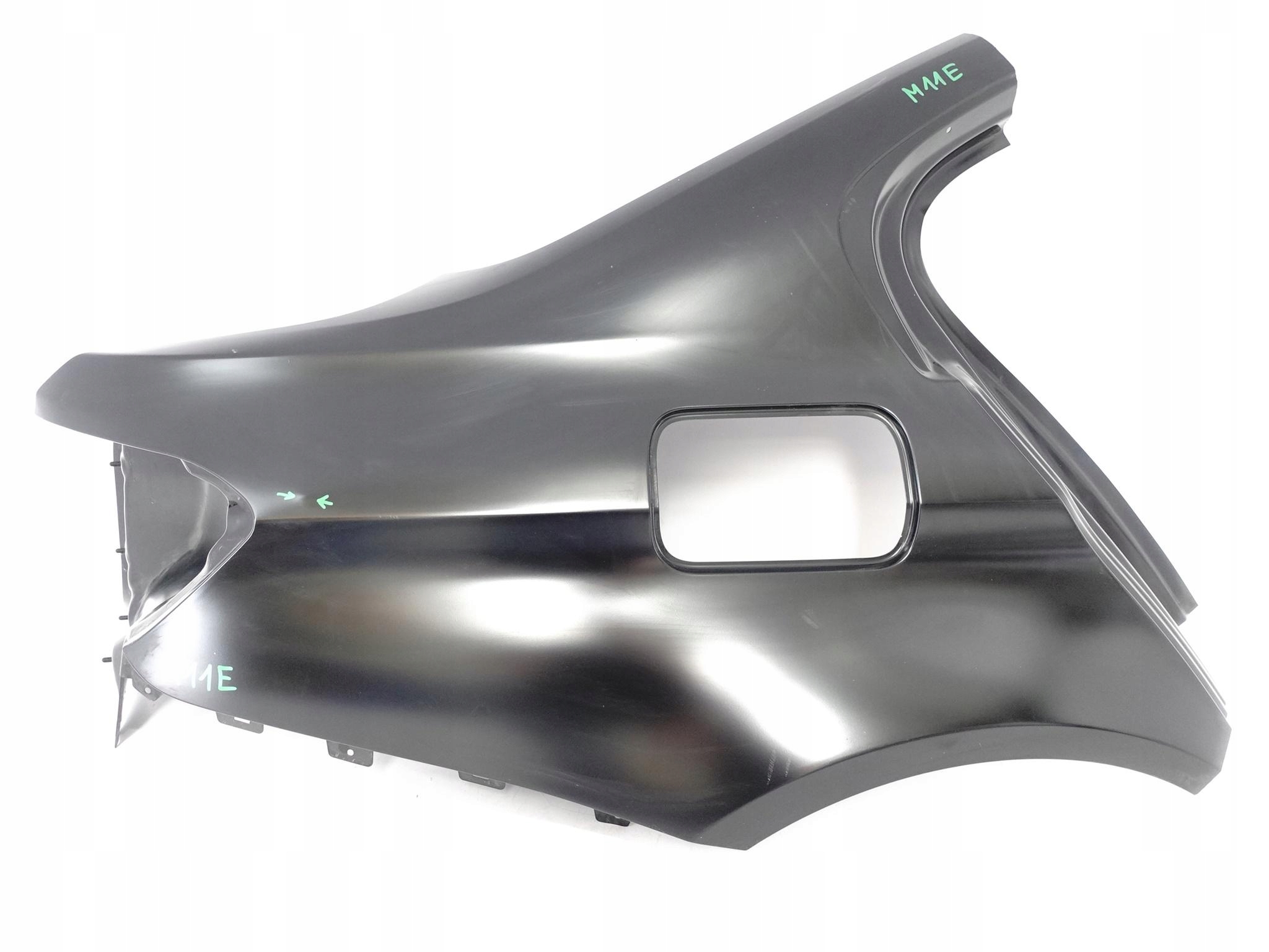 BMW M3 F80 LCI BŁOTNIK PANEL POSZYCIE PRAWY TYŁ BMW M3 F80 LCI BŁOTNIK PANEL POSZYCIE PRAWY TYŁ