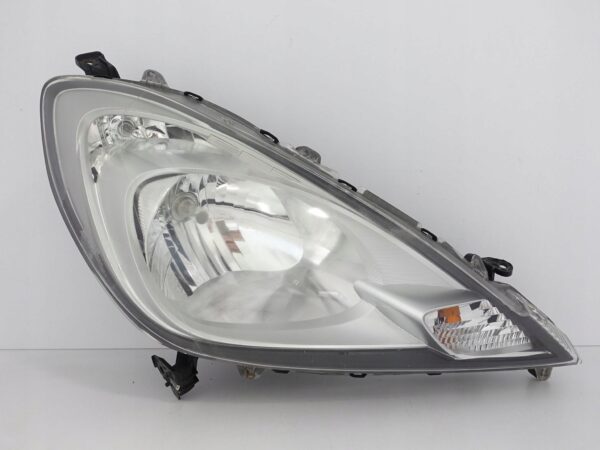 HONDA JAZZ II 2 III 3 11-15 LIFT LAMPA PRAWA ZWYKŁA HALOGEN PRZÓD EU
