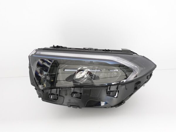 MERCEDES EQB EQA W243 X243 21- LED HIGH PERFORMANCE LAMPA MERCEDES EQB EQA W243 X243 21- LED HIGH PERFORMANCE LAMPA