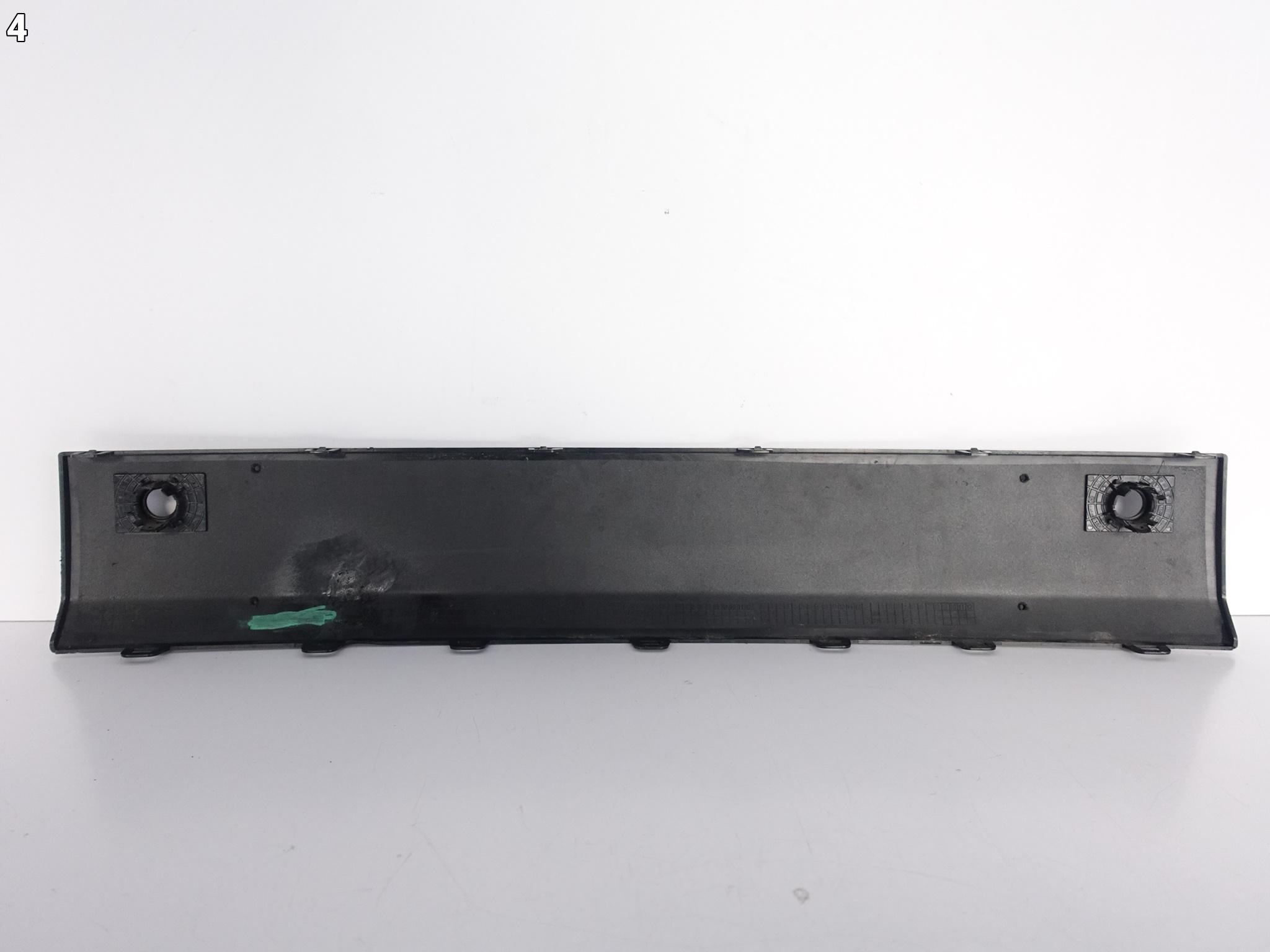 BMW 3 G20 G21 LCI LIFT M-PAKIET 22- LISTWA BLENDA NAKŁADKA NA ZDERZAK BMW 3 G20 G21 LCI LIFT M-PAKIET 22- LISTWA BLENDA NAKŁADKA NA ZDERZAK - obrazek 5