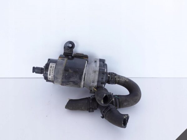 MERCEDES ML W166 GL X166 POMPA WODY MERCEDES ML W166 GL X166 POMPA WODY