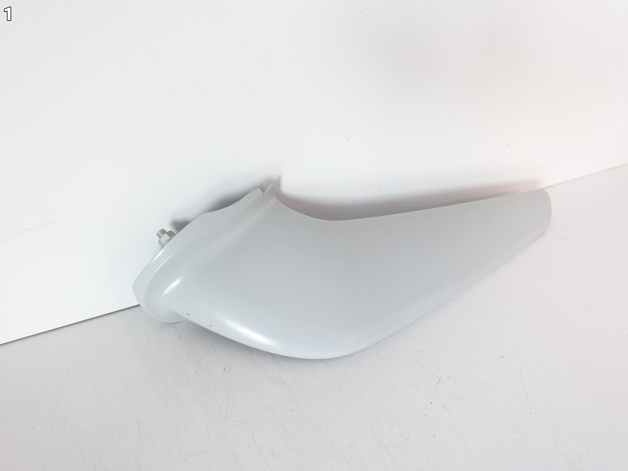 FERRARI 458 ITALIA F142 SPOILER LISTWA ATRAPA PRAWY W ZDERZAK PRZÓD NOWY FERRARI 458 ITALIA F142 SPOILER LISTWA ATRAPA PRAWY W ZDERZAK PRZÓD NOWY - obrazek 2