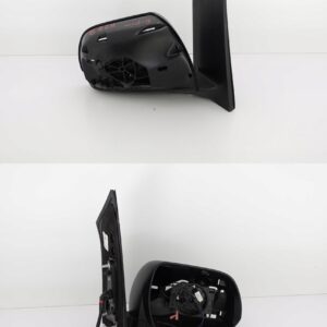 TOYOTA SIENNA XL30 LIFT 10-20 LUSTERKO PRAWE 6PIN