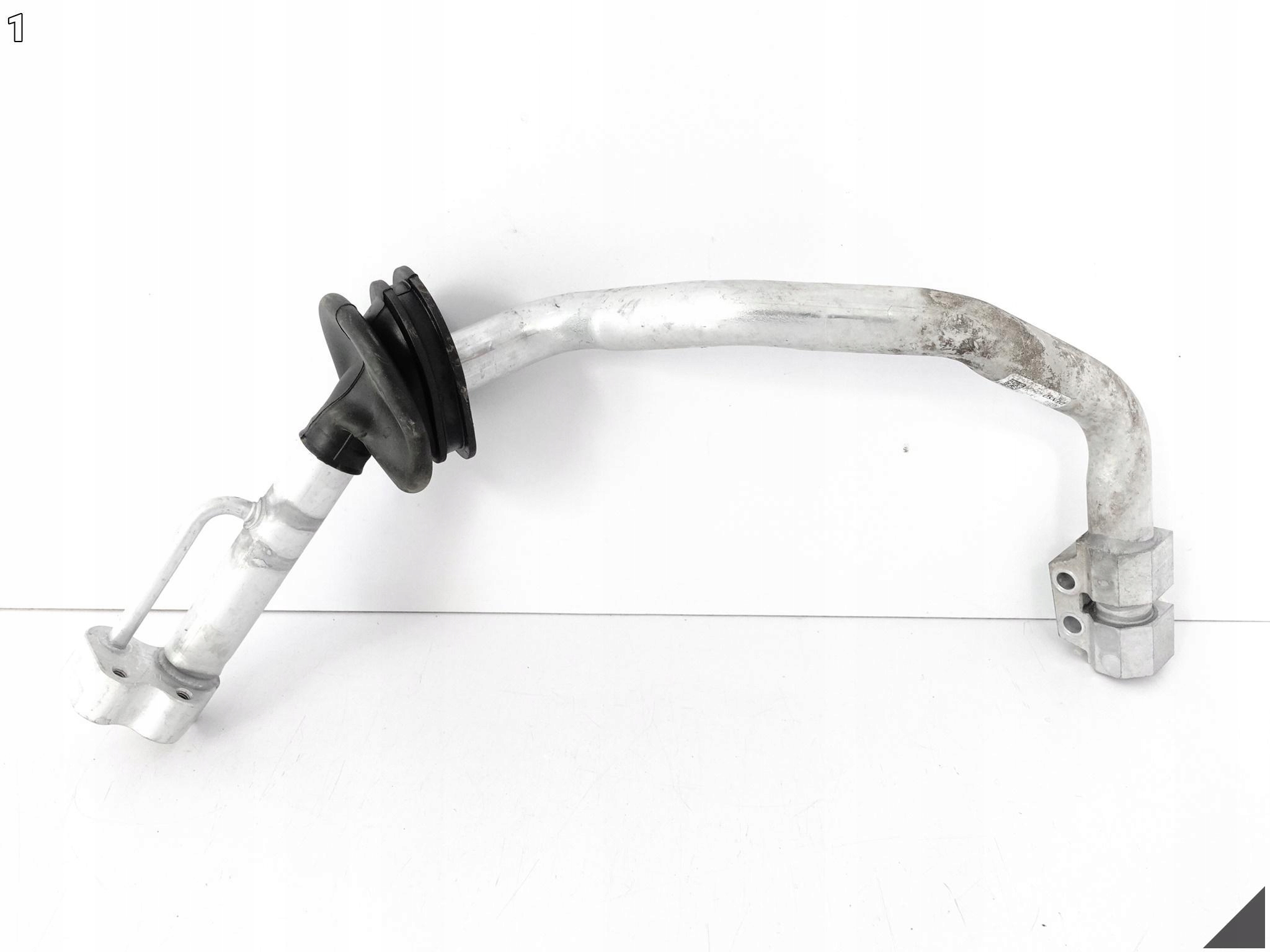 AUDI A6 4G0 C7 LIFT 14-18 WĄŻ PRZEWÓD KLIMATYZACJI 4G1260712F 2.0TDI AUDI A6 4G0 C7 LIFT 14-18 WĄŻ PRZEWÓD KLIMATYZACJI 4G1260712F 2.0TDI - obrazek 2