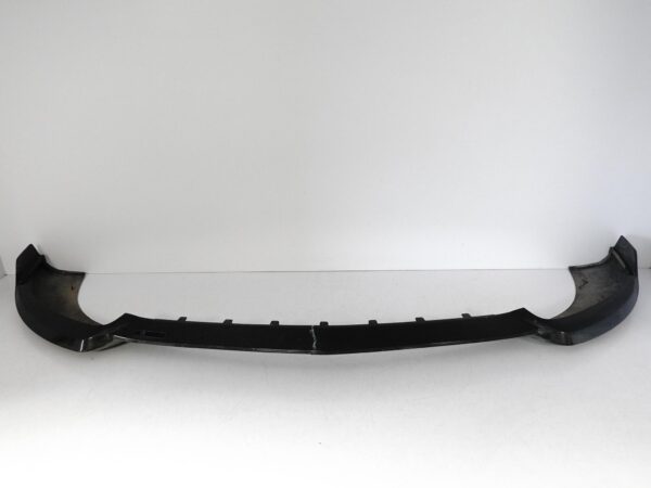 BRABUS MERCEDES S-KLASA C217 217 AMG S63 S65 SPOILER W ZDERZAK PRZÓD CARBON
