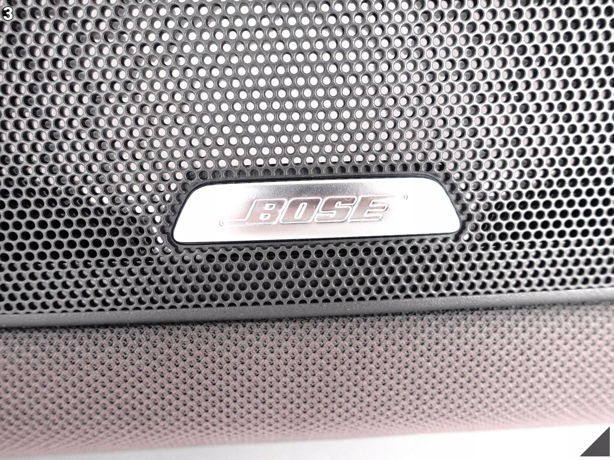 AUDI A8 S8 4H0 D4 LIFT 09-17 PÓŁKA TYLNA BAGAŻNIKA KRATKA BOSE LONG CV5 AUDI A8 S8 4H0 D4 LIFT 09-17 PÓŁKA TYLNA BAGAŻNIKA KRATKA BOSE LONG CV5 - obrazek 4