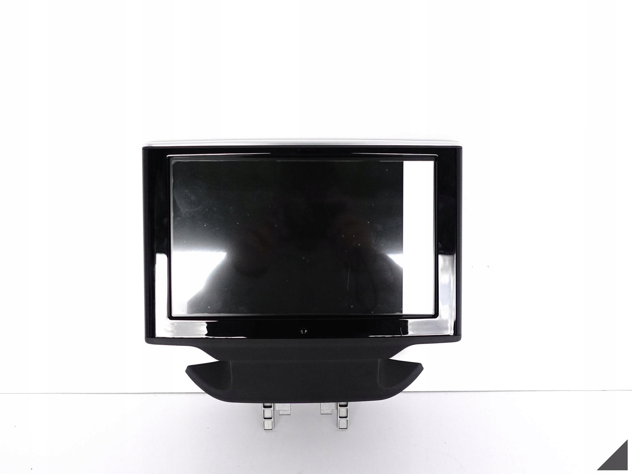 AUDI A8 S8 4H0 D4 LIFT 09-17 MONITOR WYŚWIETLACZ LCD FOTEL ZAGŁÓWEK UCHWYT AUDI A8 S8 4H0 D4 LIFT 09-17 MONITOR WYŚWIETLACZ LCD FOTEL ZAGŁÓWEK UCHWYT