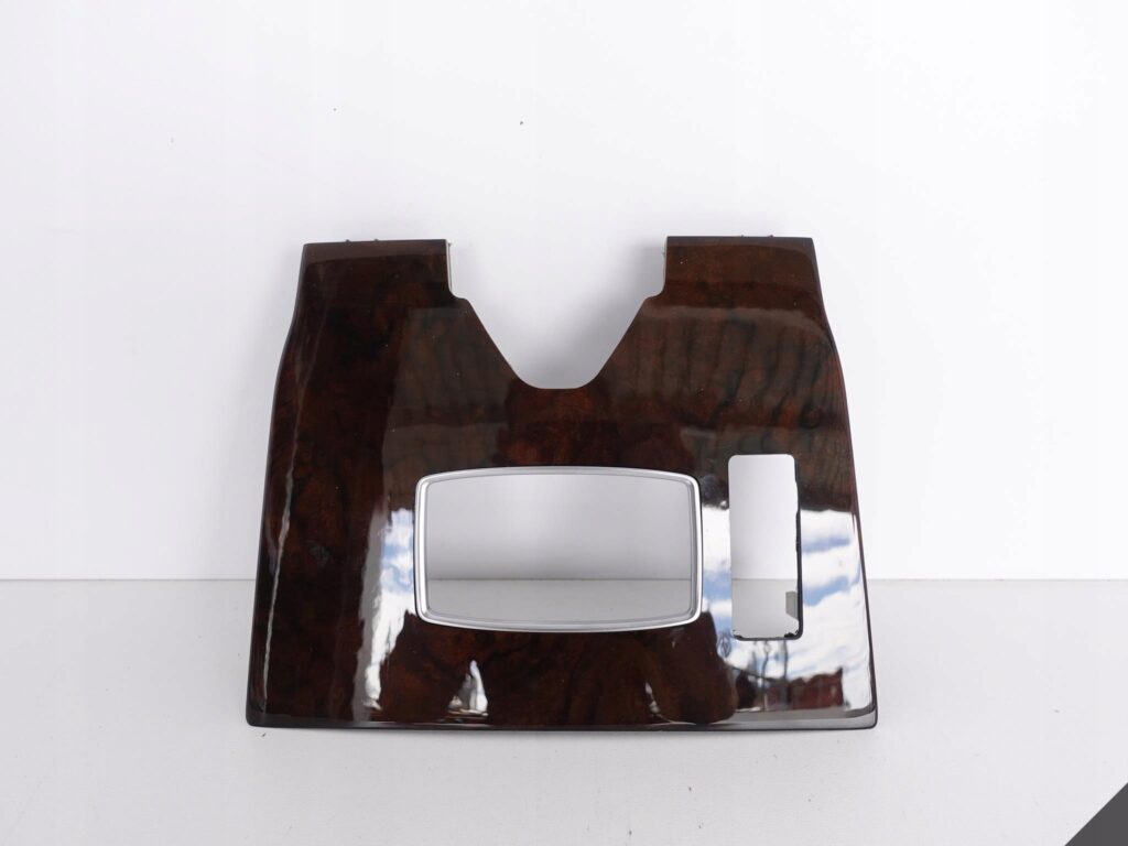 MERCEDES CLS C218 X218 PANEL LISTWA DEKOR OSŁONA MERCEDES CLS C218 X218 PANEL LISTWA DEKOR OSŁONA