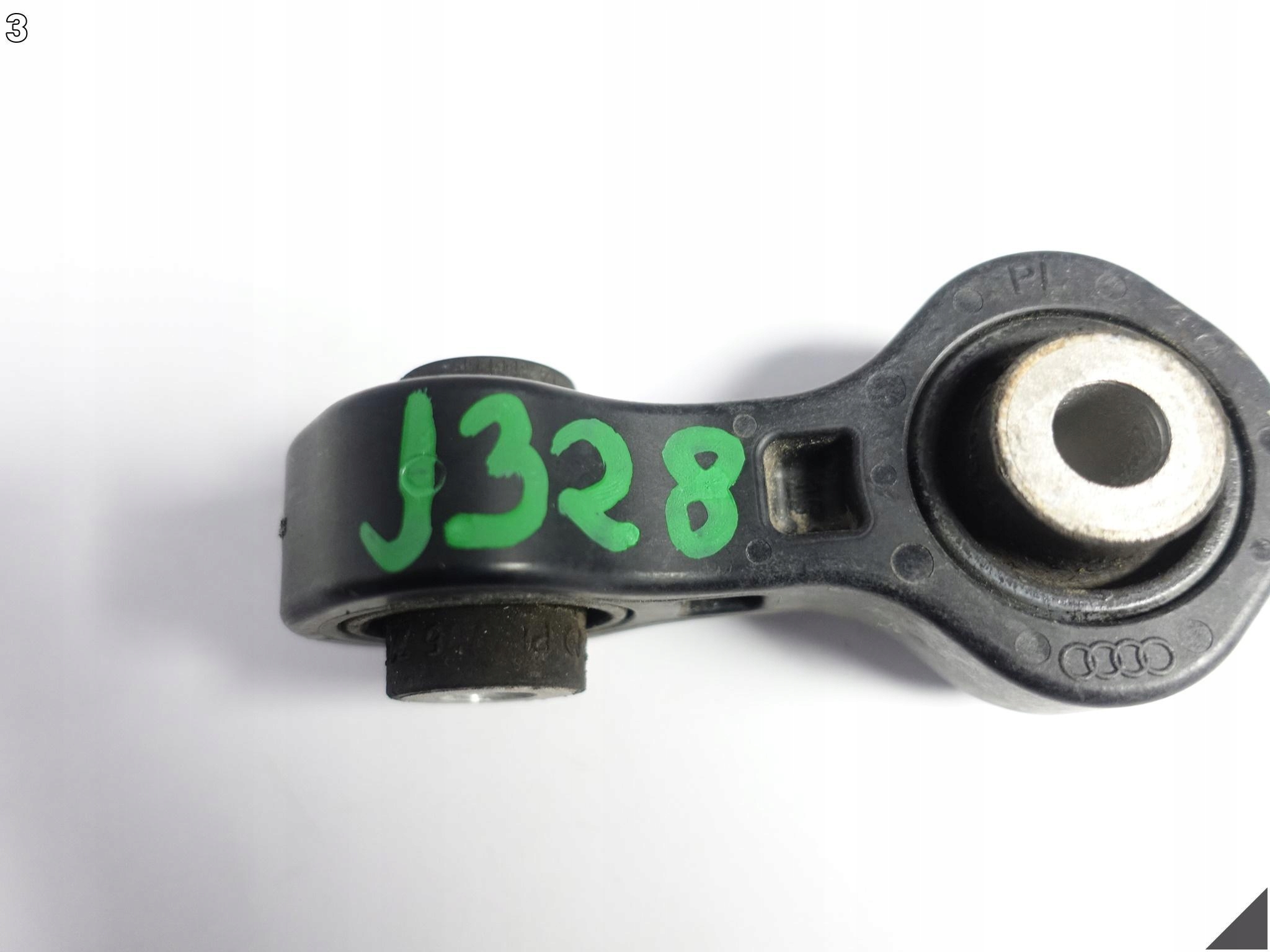 AUDI RS7 S7 4G8 RS6 4G0 A8 S8 4H0 ŁĄCZNIK WSPORNIK STABILIZATORA TYŁ L = R AUDI RS7 S7 4G8 RS6 4G0 A8 S8 4H0 ŁĄCZNIK WSPORNIK STABILIZATORA TYŁ L = R - obrazek 4