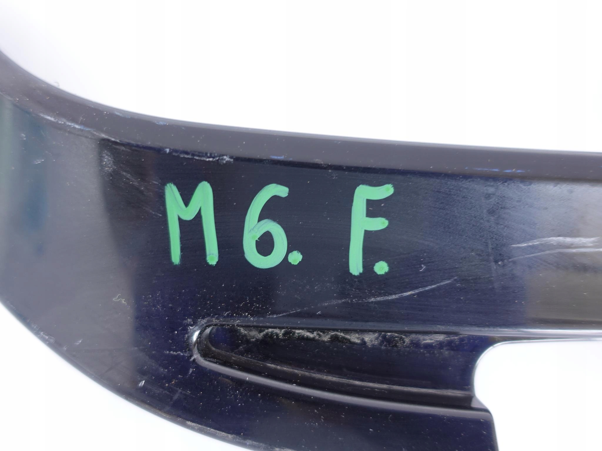 MERCEDES C W205 AMG C63 63 LIFT 18-21 SPOILER TYŁ MERCEDES C W205 AMG C63 63 LIFT 18-21 SPOILER TYŁ - obrazek 11