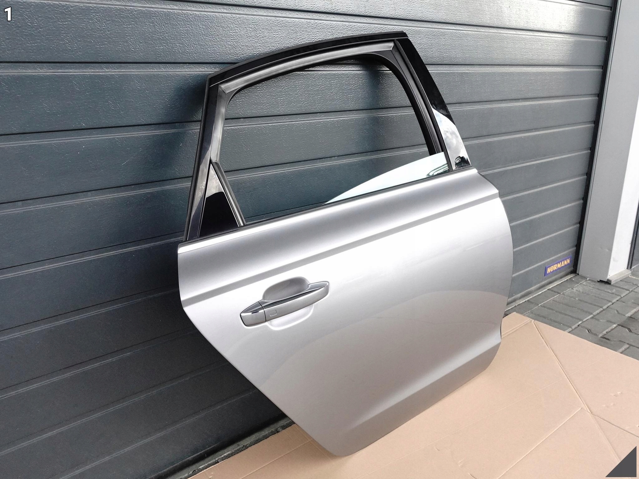 AUDI A6 S6 C7 4G5 10-18 LIFT LIMUZYNA DRZWI SZYBA MODUŁ KESSY PRAWE TYŁ X7P AUDI A6 S6 C7 4G5 10-18 LIFT LIMUZYNA DRZWI SZYBA MODUŁ KESSY PRAWE TYŁ X7P - obrazek 2