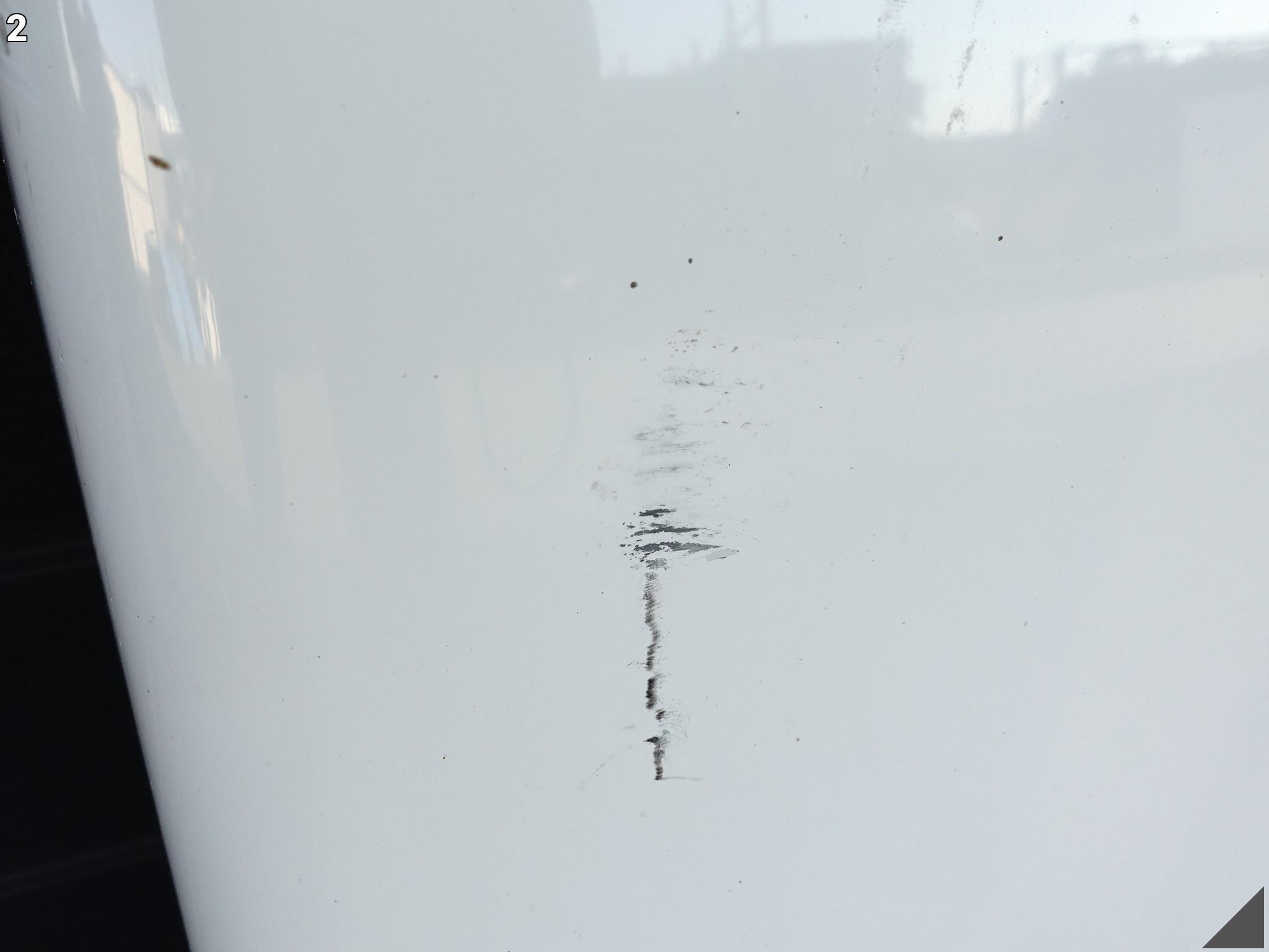 SUZUKI JIMNY ( IV / 4 GENERACJA ) 18- MASKA POKRYWA SILNIKA BONNET PRZÓD SUZUKI JIMNY ( IV / 4 GENERACJA ) 18- MASKA POKRYWA SILNIKA BONNET PRZÓD - obrazek 3