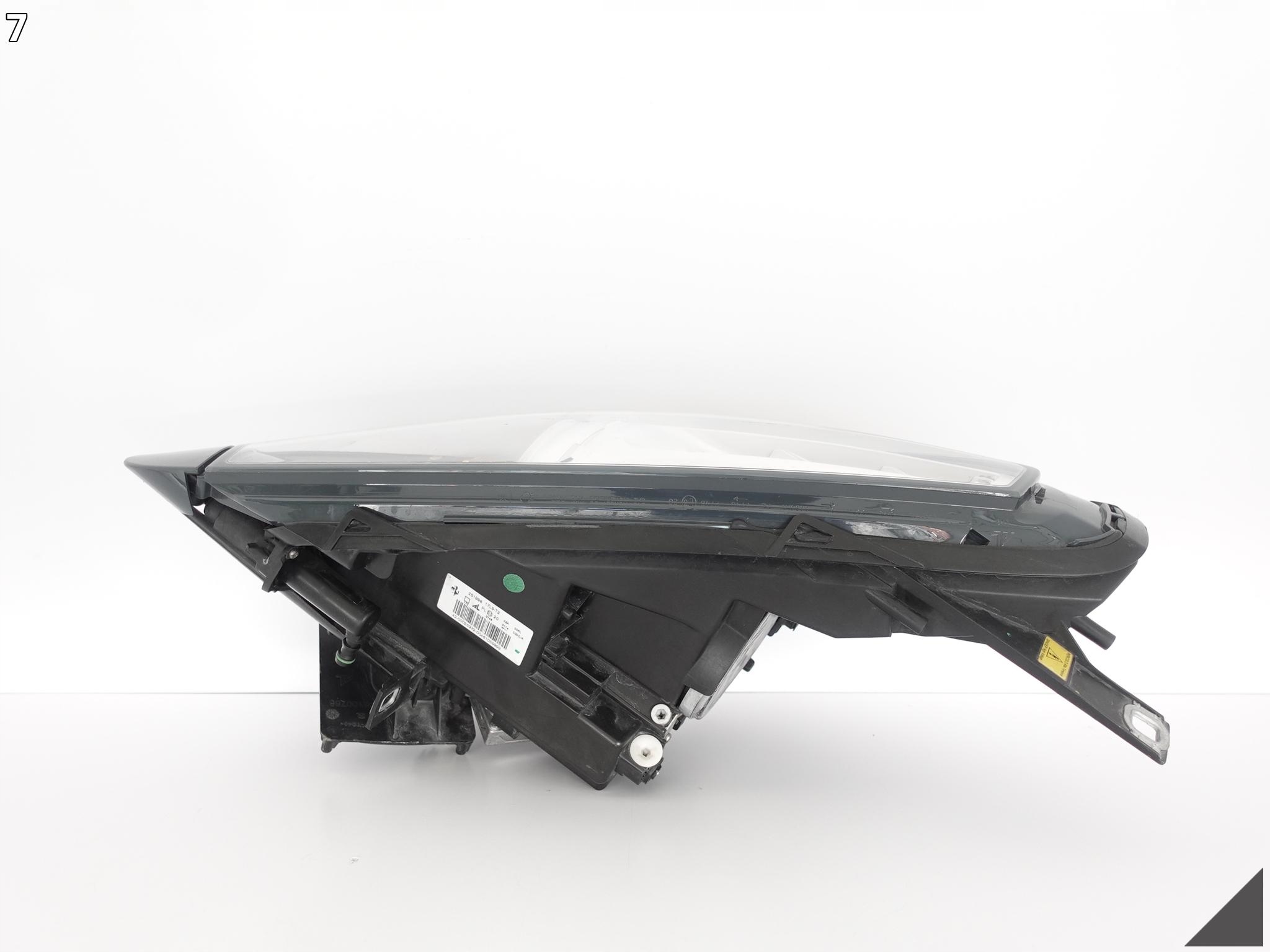 FERRARI CALIFORNIA 08-14 XENON+LED LAMPA PRAWA EU FERRARI CALIFORNIA 08-14 XENON+LED LAMPA PRAWA EU - obrazek 8